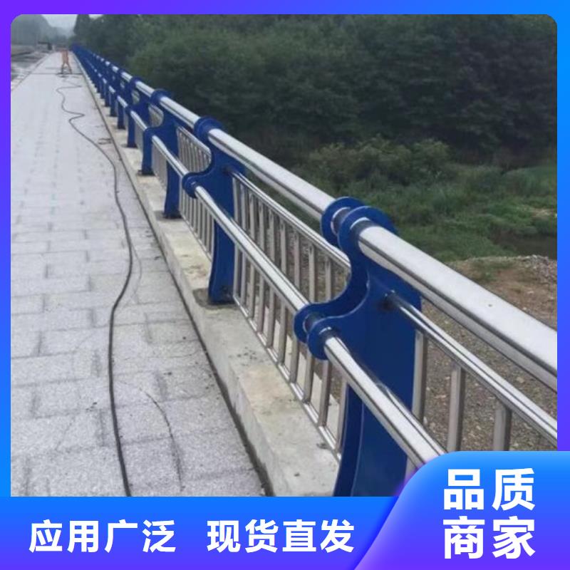 道路防撞护栏-专注研发