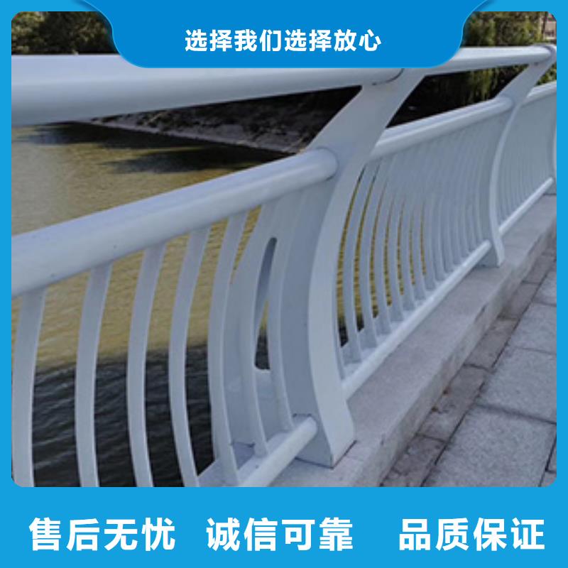 桥梁栏杆-桥梁栏杆出货快- 当地 款式新颖-产品资讯