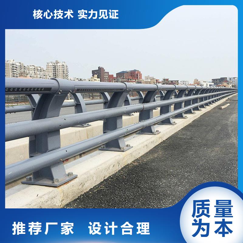 道路防撞护栏一站式服务