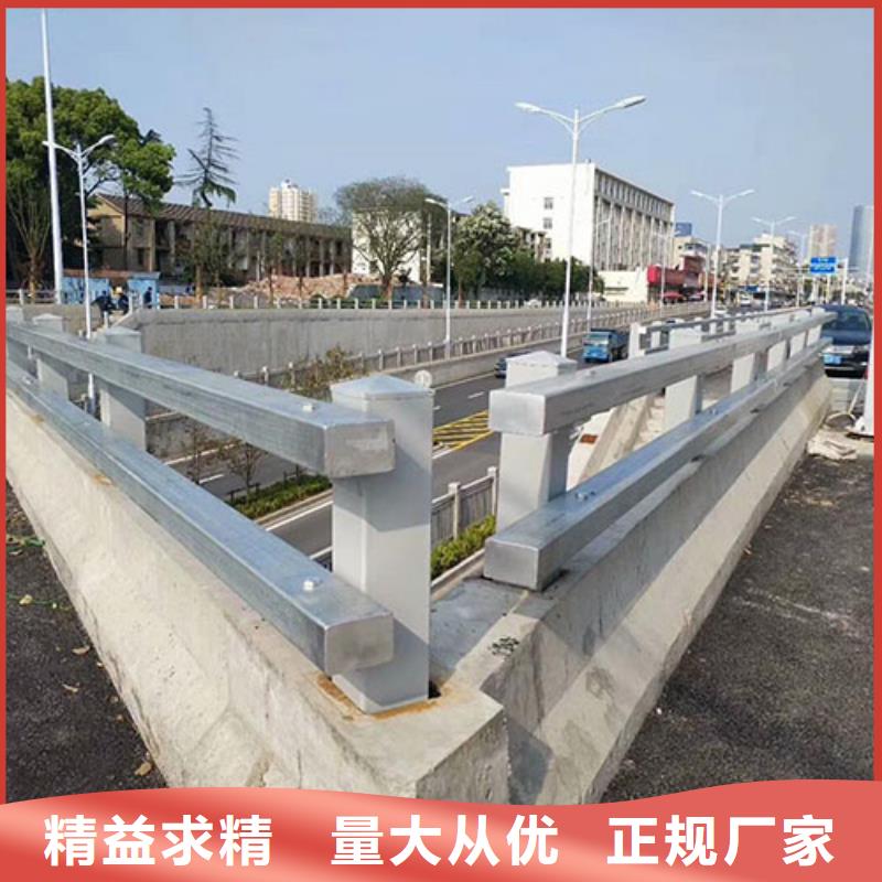 道路护栏发货及时