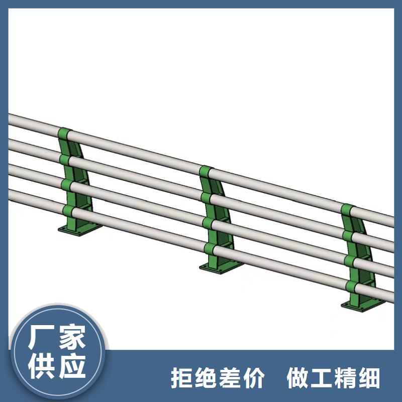 高质量新型桥梁护栏供应商