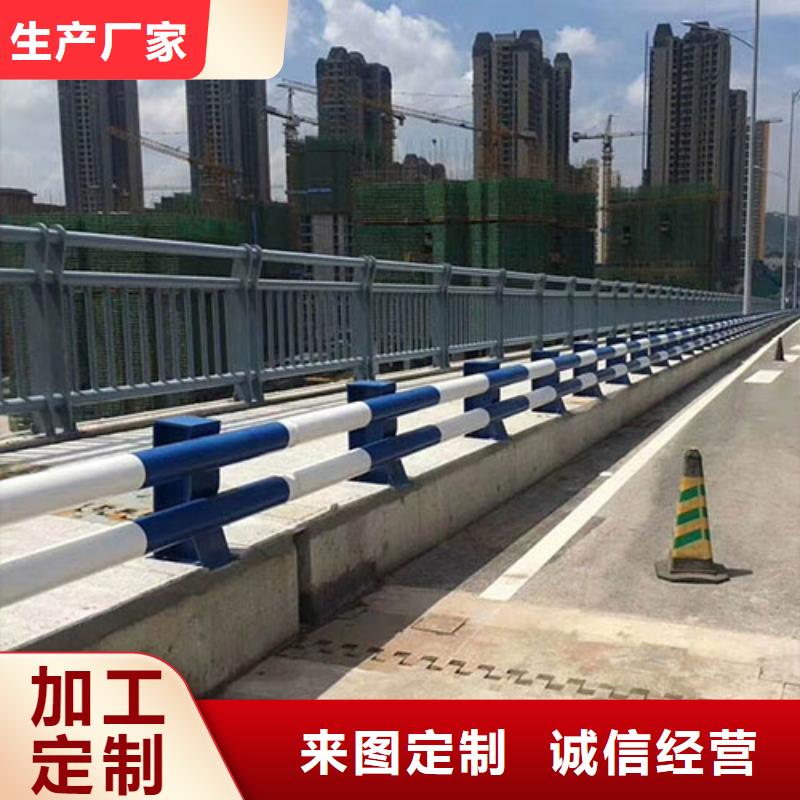 欢迎来厂考察【神龙】桥梁防撞护栏道路护栏一手价格