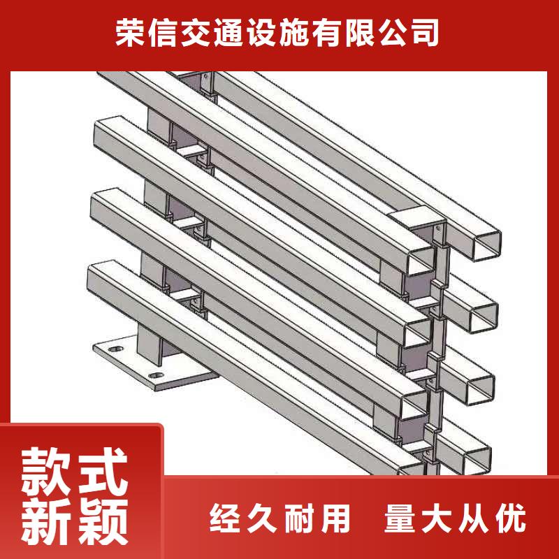 桥梁护栏立柱按需定制