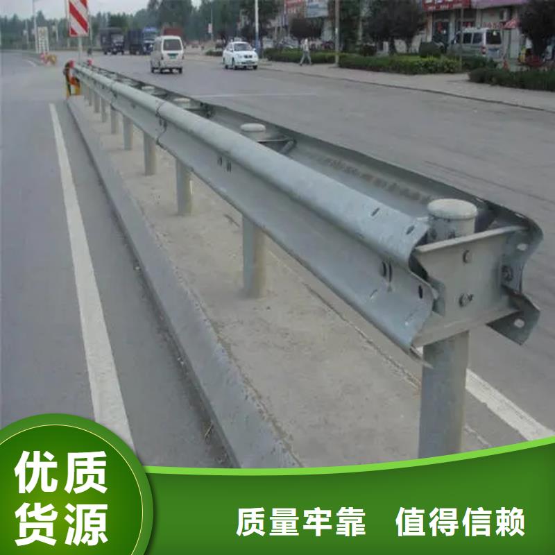 桥梁护栏_道路护栏N年专注