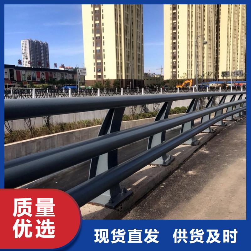 防撞护栏道路隔离栏设计制造销售服务一体