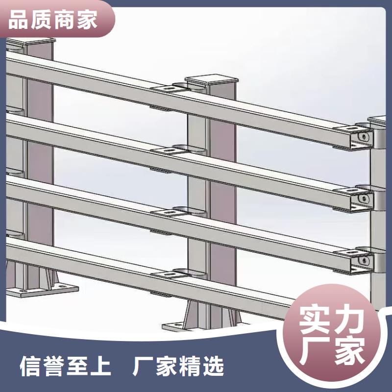 优选【驰越】常年供应桥梁复合管护栏-靠谱