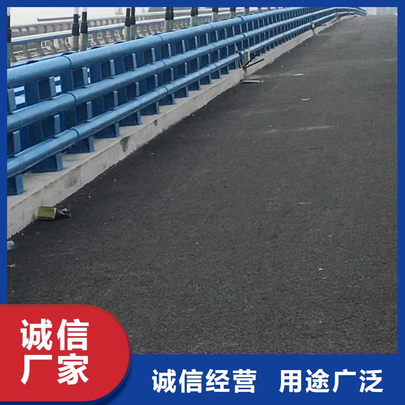 道路护栏厂家及时发货