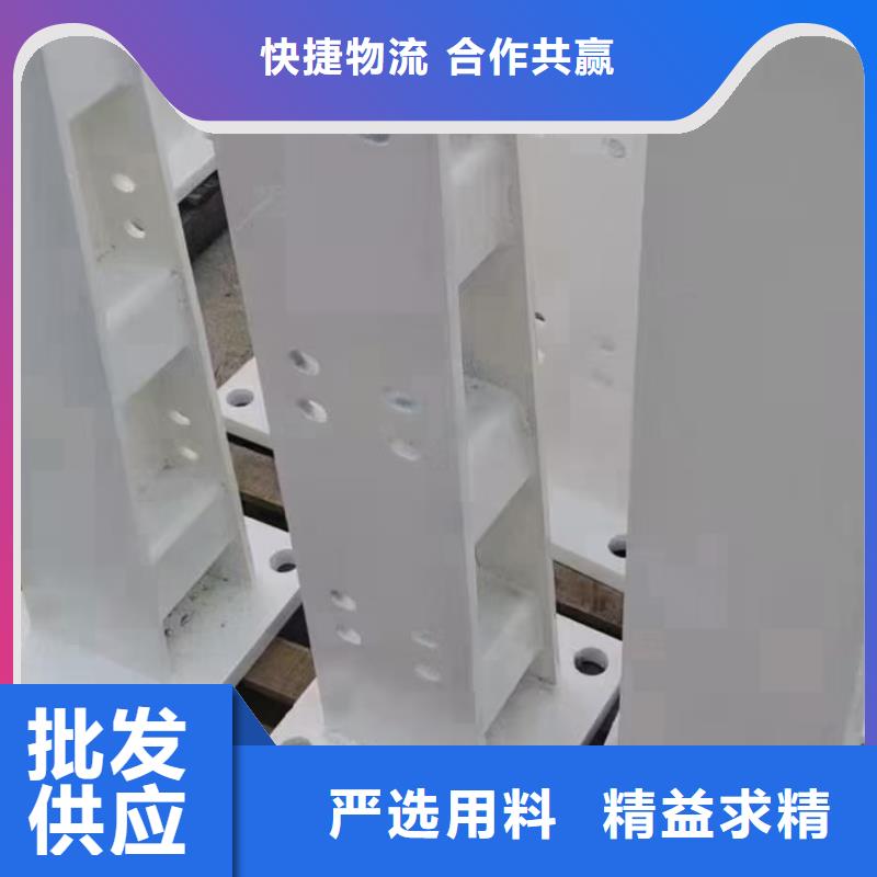 桥梁护栏产品就是好用