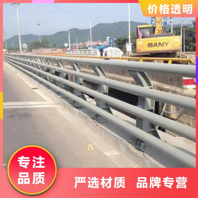 道路护栏,防撞桥梁栏杆无中间商厂家直销