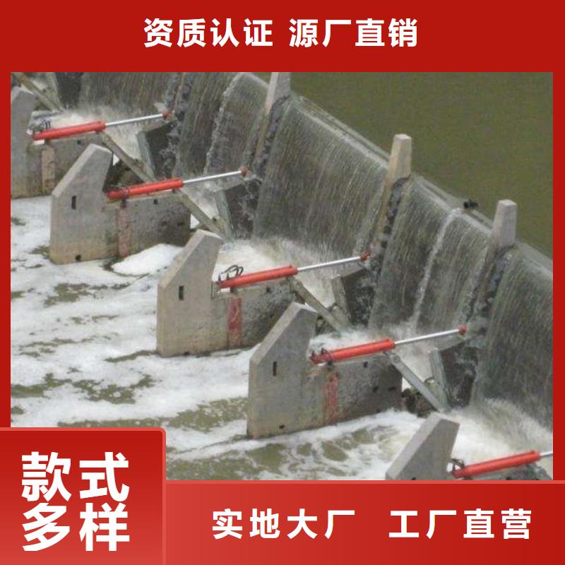 云南同城(扬禹)定轮钢制闸门质量保证