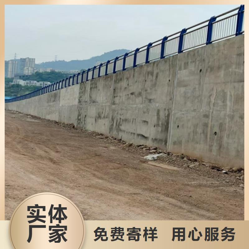 道路护栏锌钢护栏敢与同行比质量