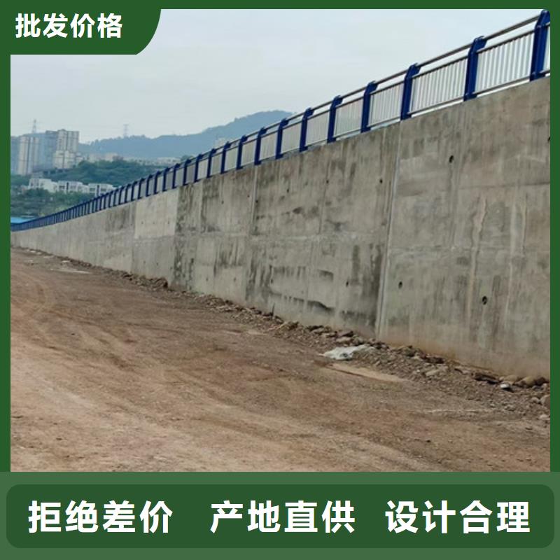 道路护栏,不锈钢护栏工厂自营