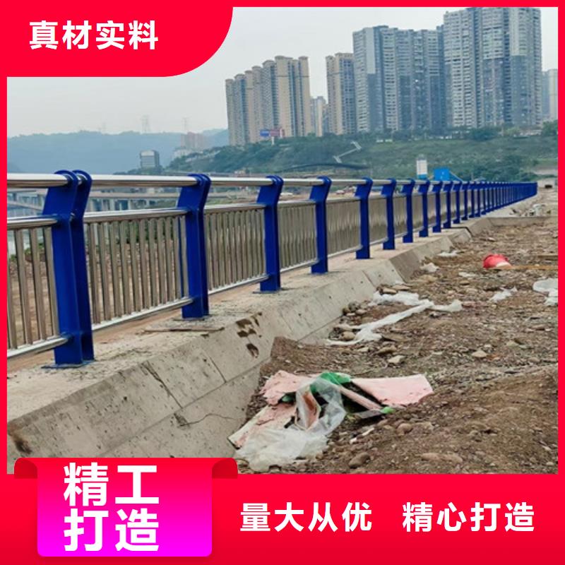 道路护栏-【镀锌波形护栏】厂家采购