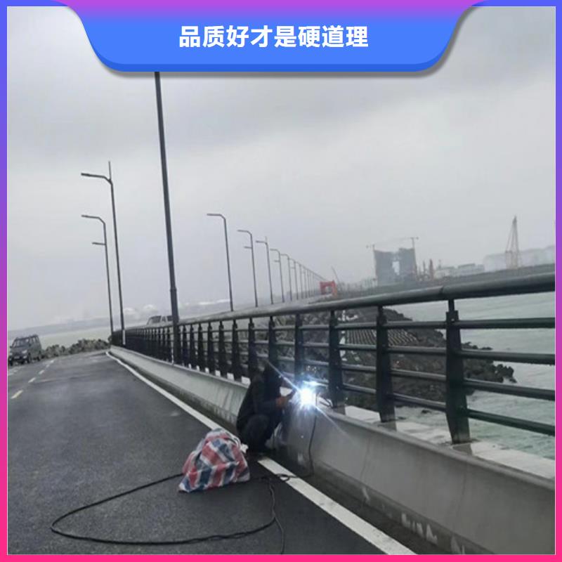 道路护栏锌钢护栏质量三包