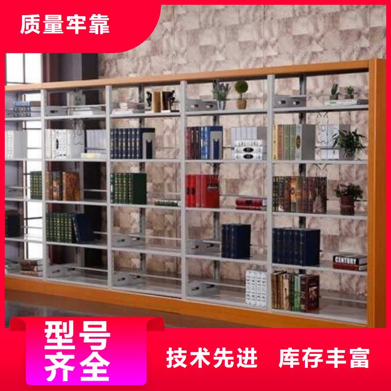 【密集柜细节展示】