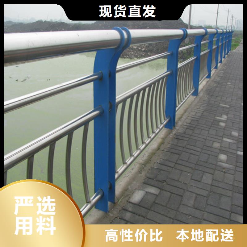 生产型一鸣路桥防撞护栏不锈钢旗杆分类和特点