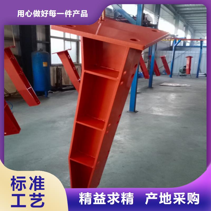 【 防撞护栏栏杆-桥梁护栏厂家热销产品】