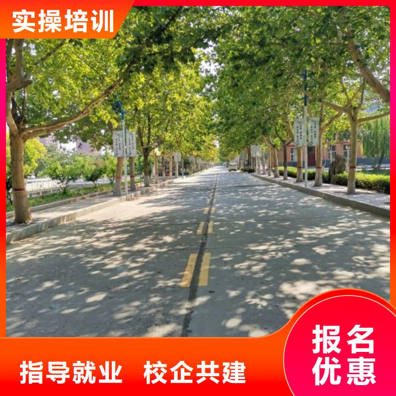 临西焊工培训学校哪家好实践教学