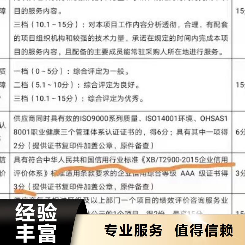 ISO认证 AAA级信用企业随叫随到
