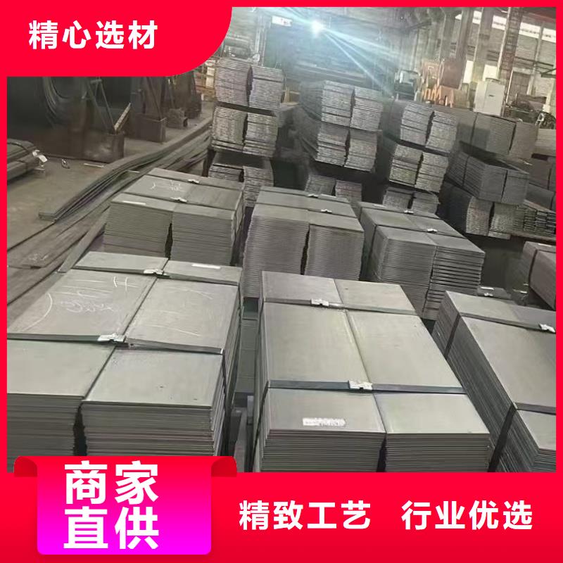 耐磨钢板查看详情