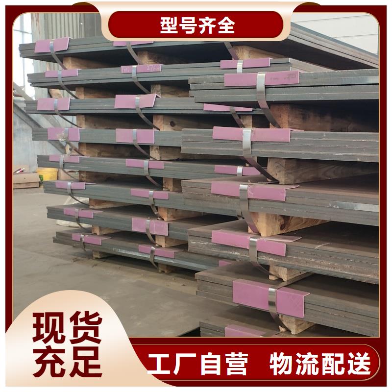 优质510L钢板的批发商