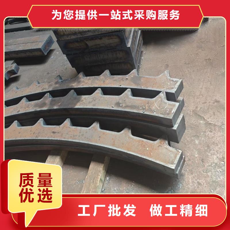 Q345B特厚钢板当天发货