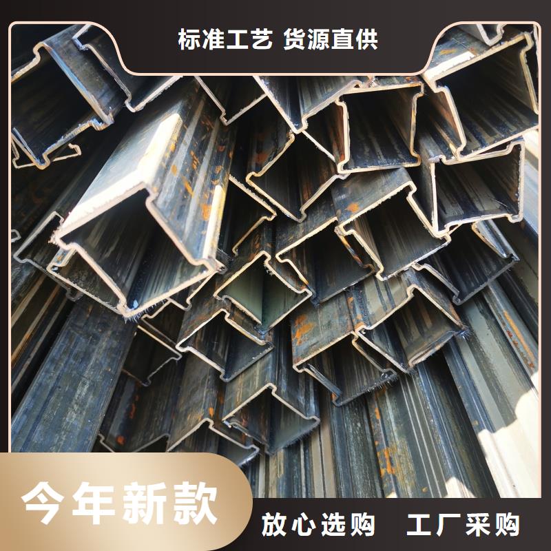 D形管厂家提供加工方案