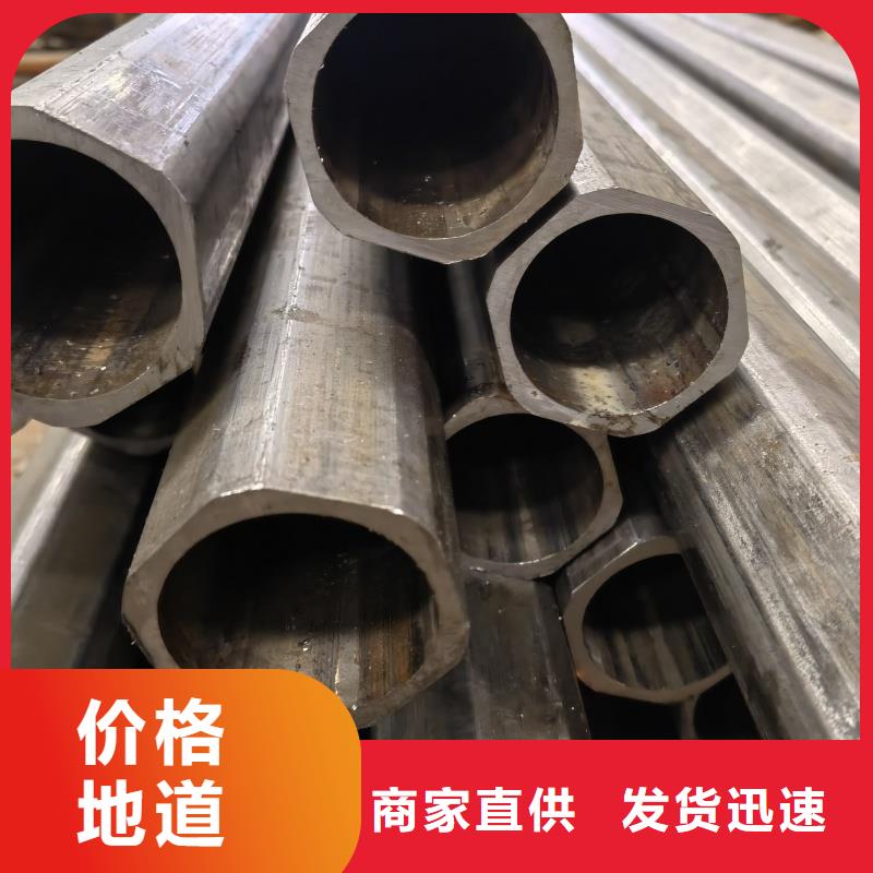 大口径凹槽管三年质保