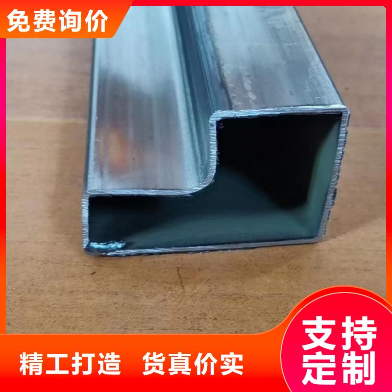 大口径梅花管源头生产
