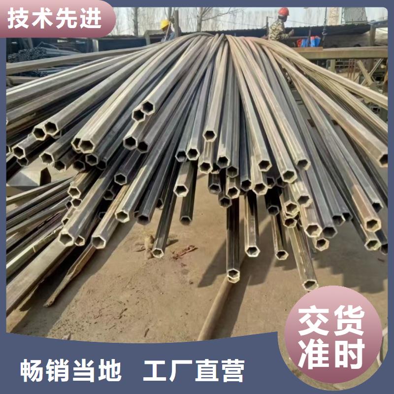 55*100镀锌馒头管品类齐全