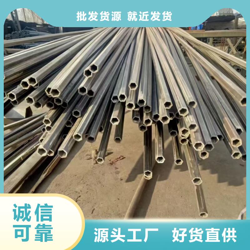 316不锈钢薄壁八字管企业-可接大单
