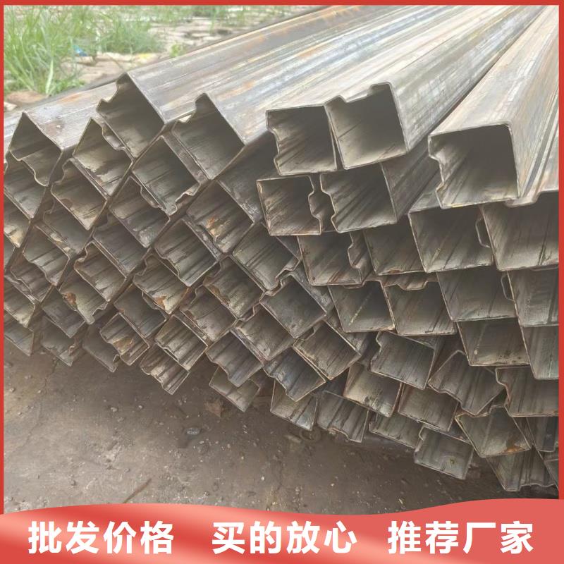 40*99镀锌T型管厂家现货供应