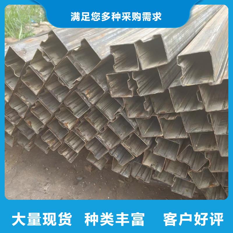 小口径三角管量大从优