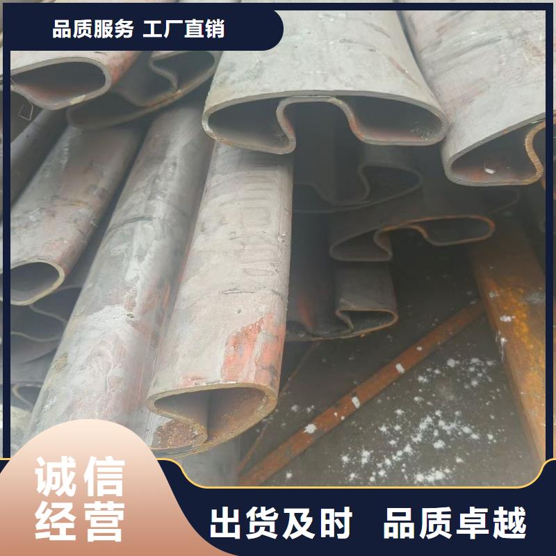 55*100镀锌馒头管品类齐全