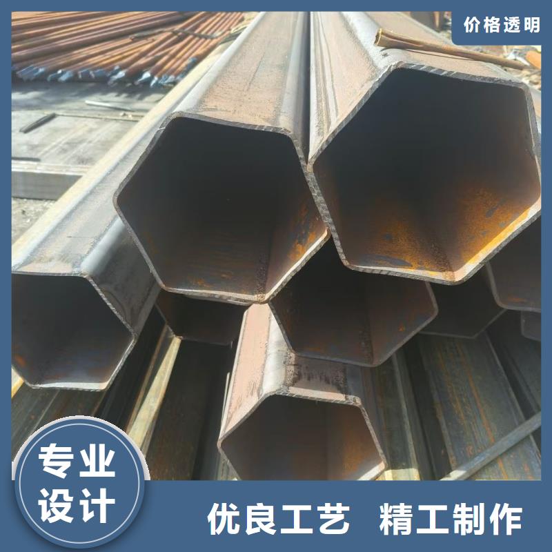 三角管现货库存