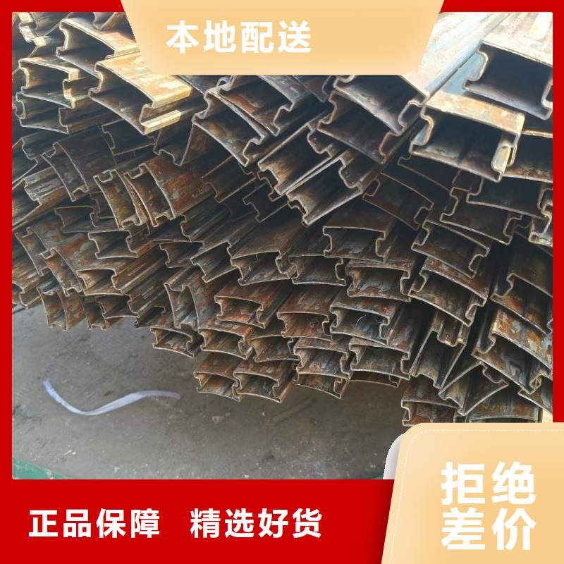 25*45镀锌六角管规格齐全