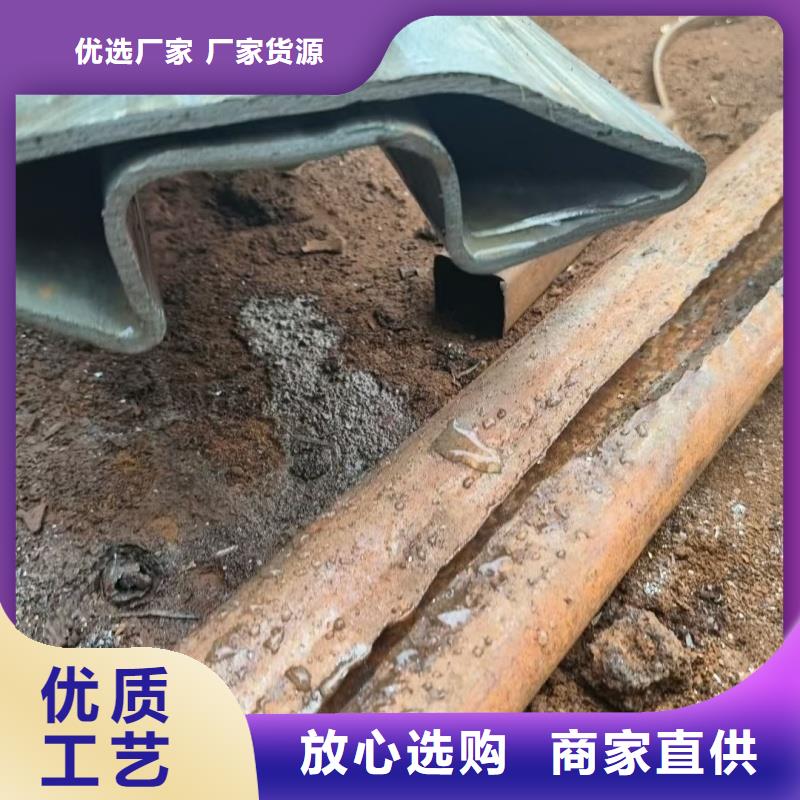 小口径三角管量大从优