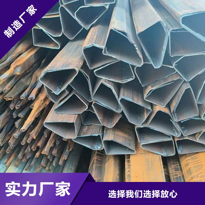 D形管厂家提供加工方案