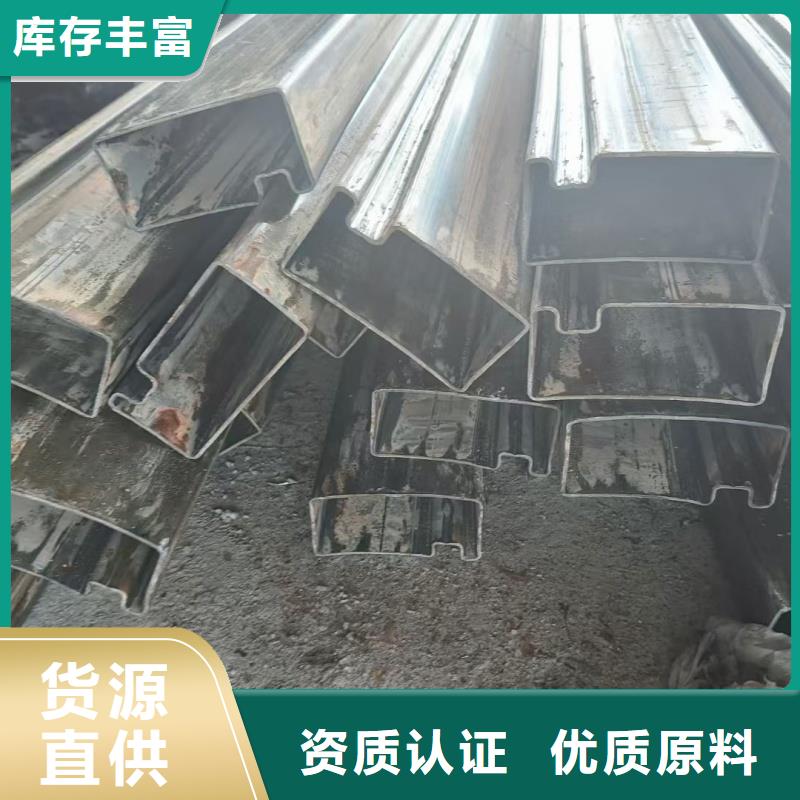 小口径馒头管按需切割
