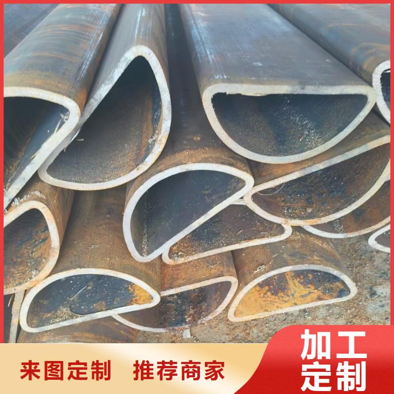 大口径凹槽管三年质保
