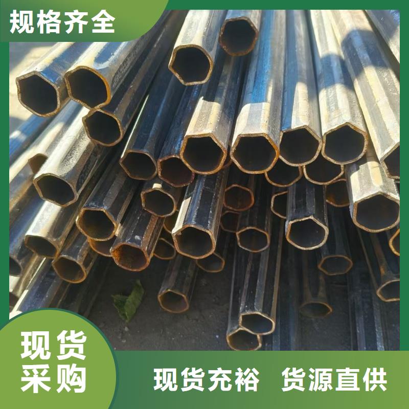 D形管厂家提供加工方案