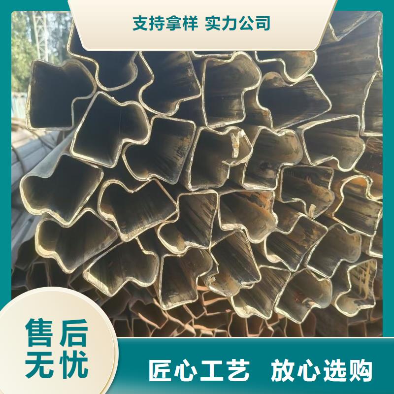大口径马蹄管源头厂家