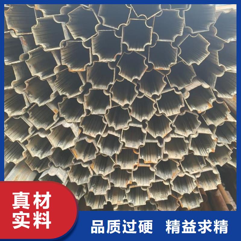 26*50镀锌椭圆管现货直发