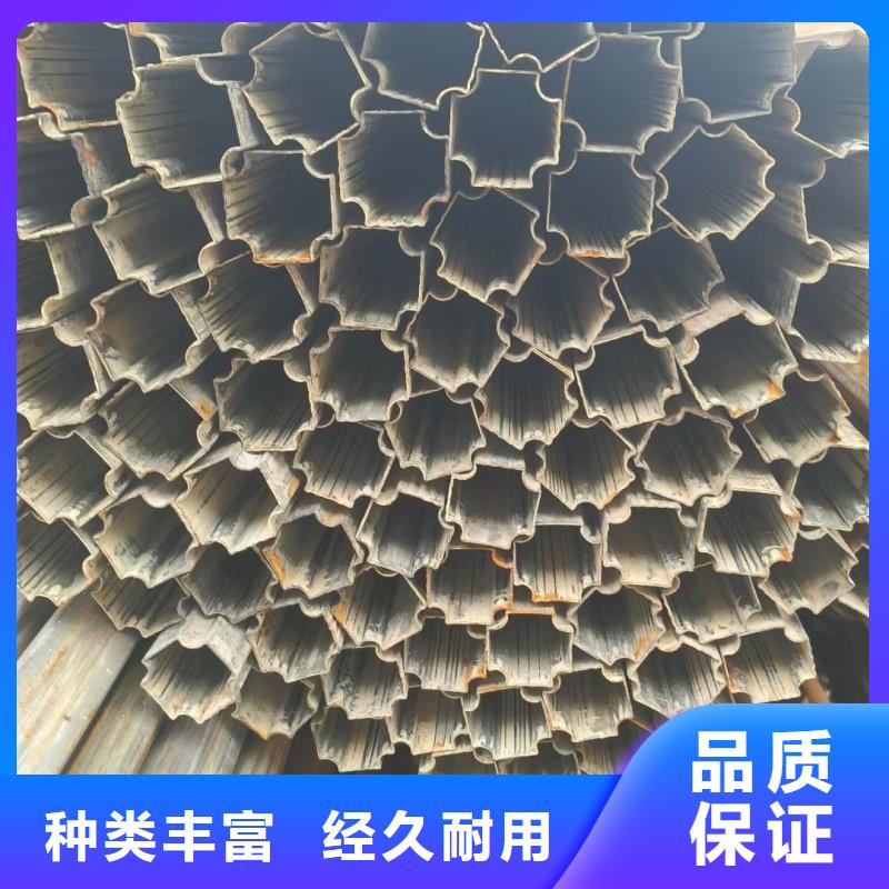 40*99镀锌T型管厂家现货供应
