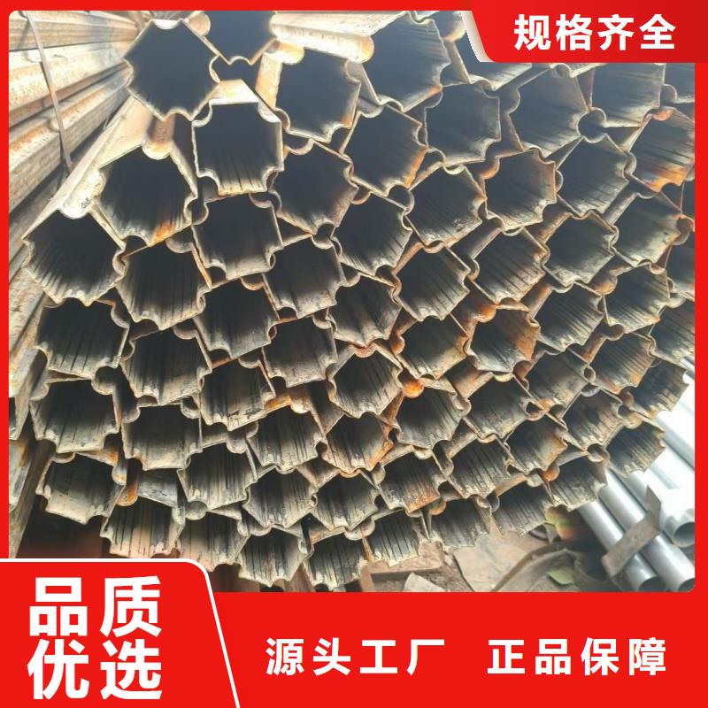 40*60镀锌鸭蛋圆管支持定制开模