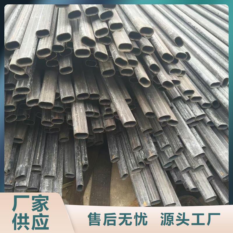 316不锈钢薄壁八字管企业-可接大单
