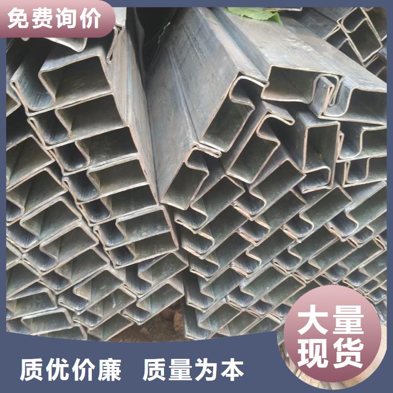 26*50镀锌椭圆管制造厂_东汇钢铁有限公司