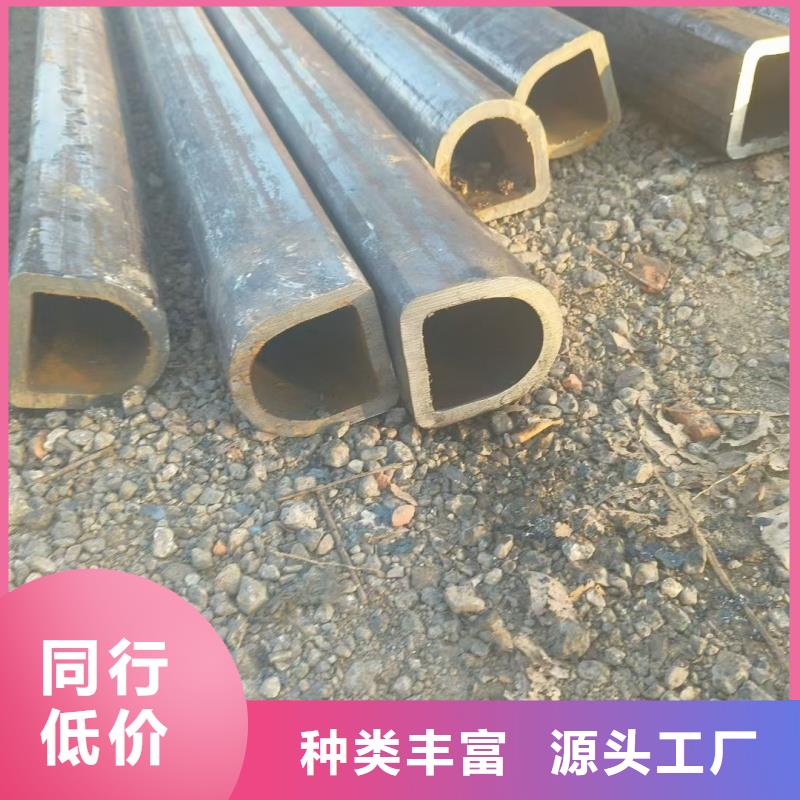 55*100镀锌馒头管品类齐全