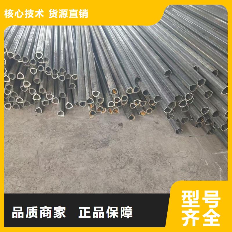 304不锈钢面包镀锌管-资质齐全