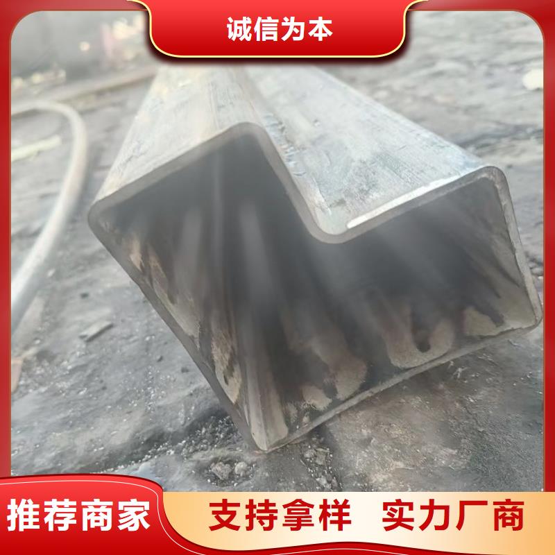 27*55镀锌凹槽管大厂家值得信赖